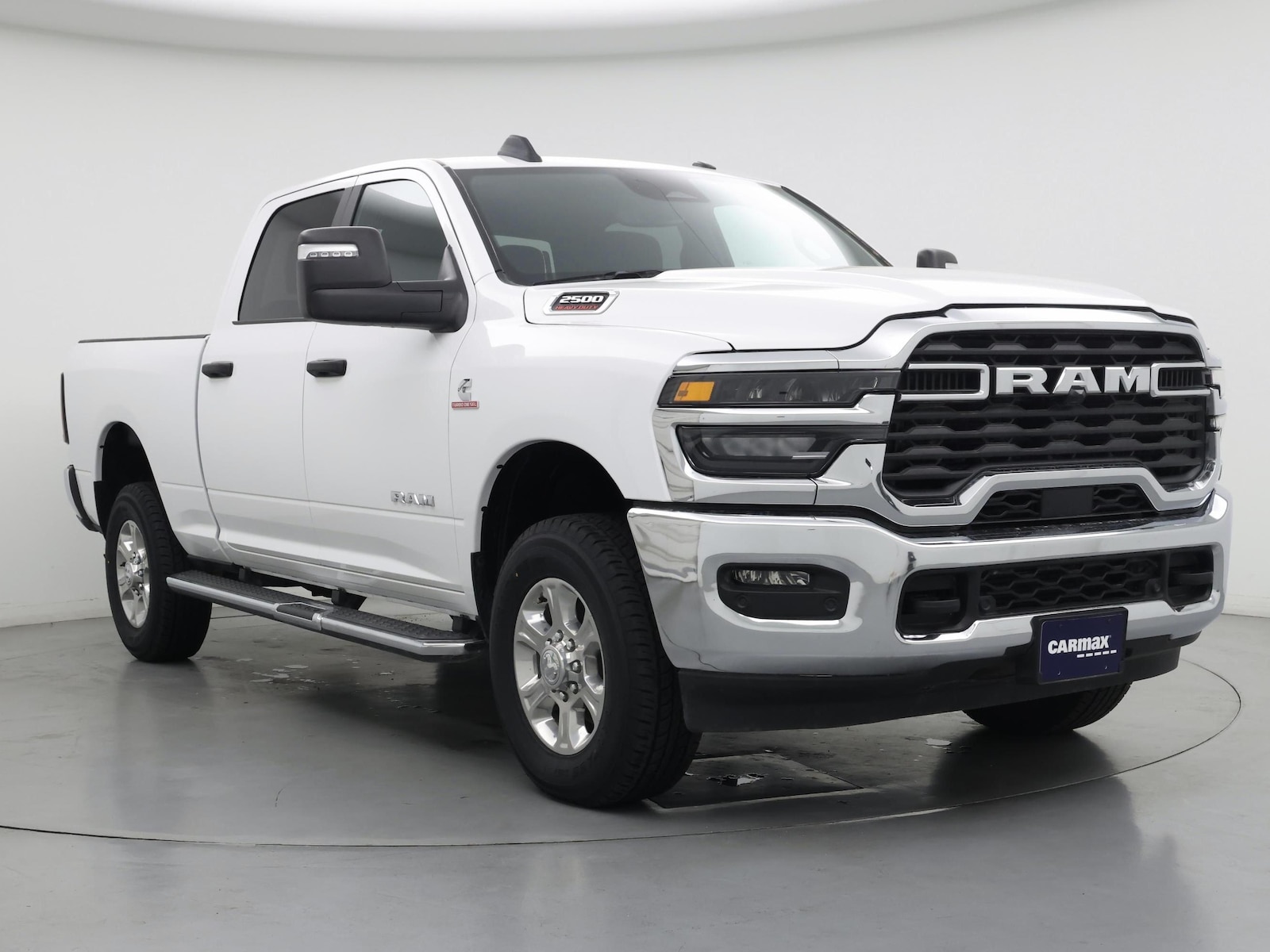 ram ram 2500 pickup 2025 3C63R5DL8SG576560 image